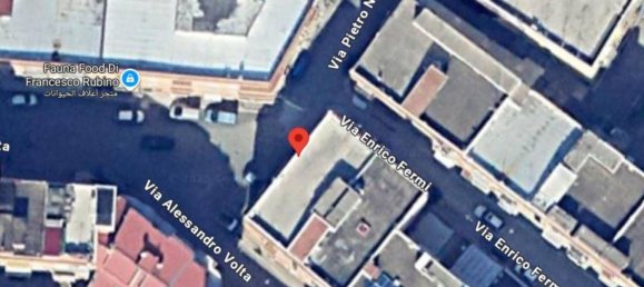 4 Schlafzimmer Wohnung in Lucera, Italy, Nr. 376954 18