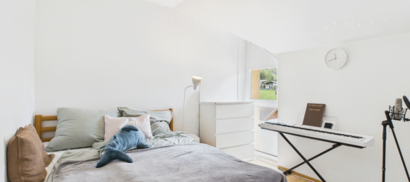 Apartamento de 3 habitaciónes en Bad Hofgastein, Austria No. 247587 10