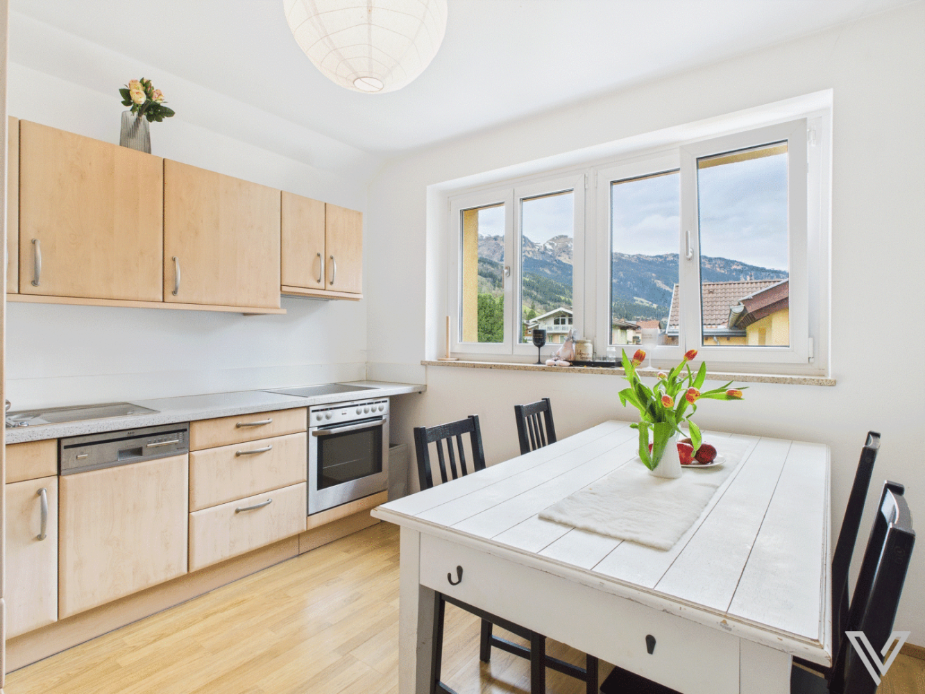 Apartamento de 3 habitaciónes en Bad Hofgastein, Austria No. 247587