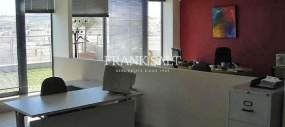 Офис 150м² в Моста, Мальта № 13066 8