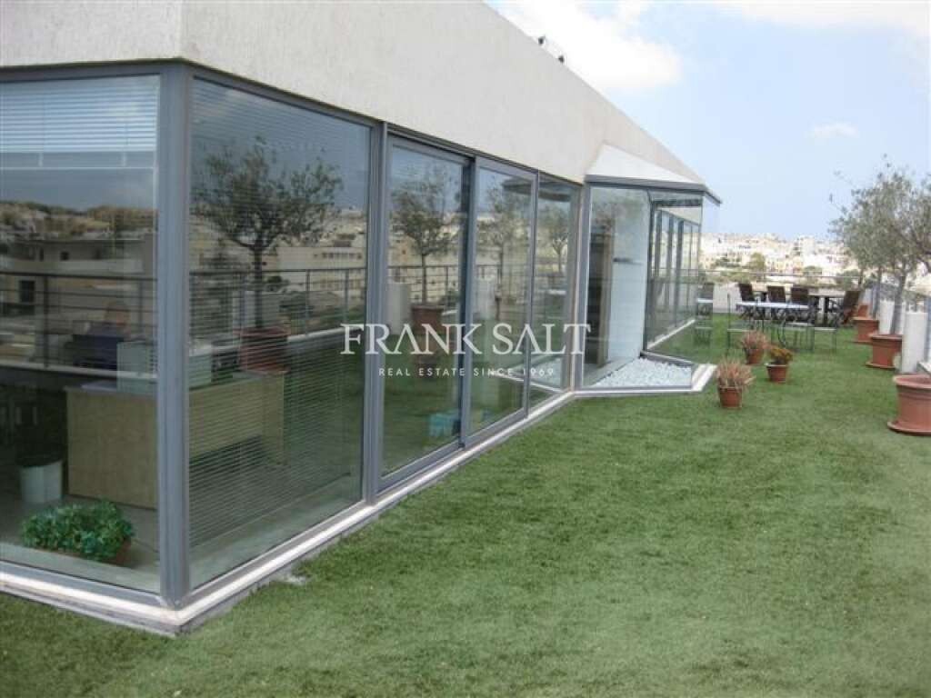 Офис 150м² в Моста, Мальта № 13066