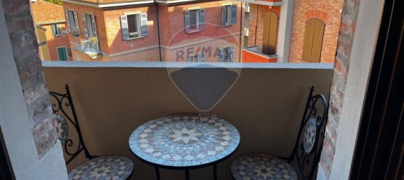 Пентхаус с 7 комнатами в Болонья, Италия № 102879 13