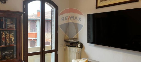 Пентхаус с 7 комнатами в Болонья, Италия № 102879 17