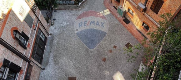 Пентхаус с 7 комнатами в Болонья, Италия № 102879 15