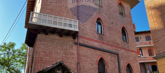 Пентхаус с 7 комнатами в Болонья, Италия № 102879 7