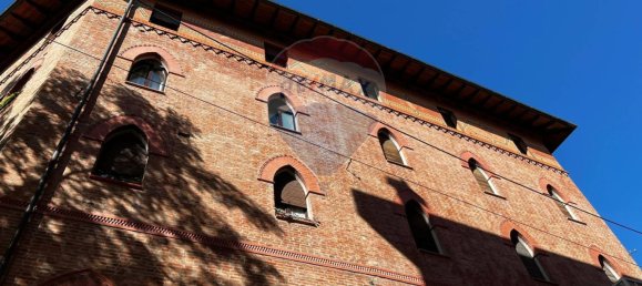 Пентхаус с 7 комнатами в Болонья, Италия № 102879 4