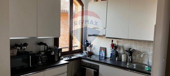 Пентхаус с 7 комнатами в Болонья, Италия № 102879 21