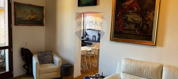 Пентхаус с 7 комнатами в Болонья, Италия № 102879 18