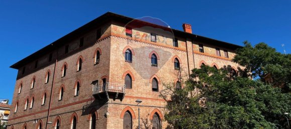 Пентхаус с 7 комнатами в Болонья, Италия № 102879 2