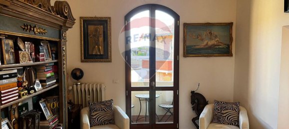 Пентхаус с 7 комнатами в Болонья, Италия № 102879 16