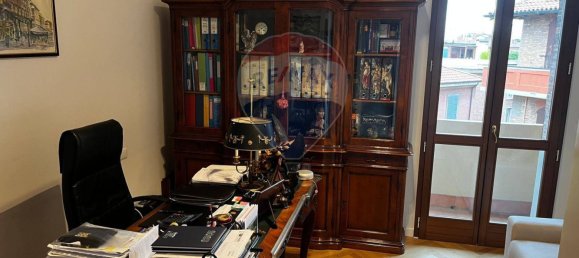 Пентхаус с 7 комнатами в Болонья, Италия № 102879 14