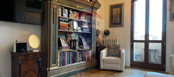 Пентхаус с 7 комнатами в Болонья, Италия № 102879 19