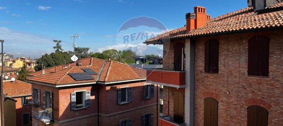 Пентхаус с 7 комнатами в Болонья, Италия № 102879 3