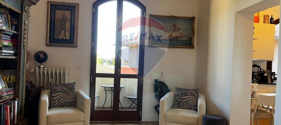 Пентхаус с 7 комнатами в Болонья, Италия № 102879 12