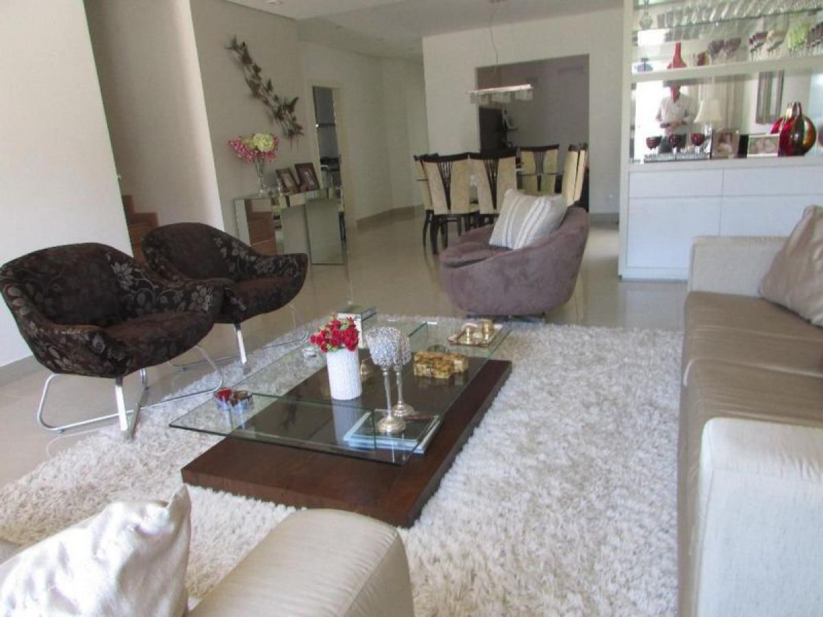 4 bedrooms House in Sao Paulo, Brazil No. 524456