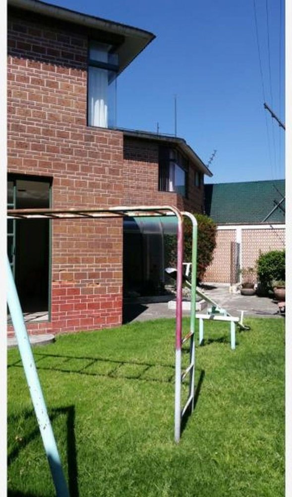 4 bedrooms House in San Buenaventura, Mexico No. 211033