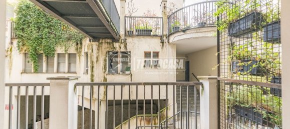 2 rooms Apartment in Milan, Italy No. 338166 22