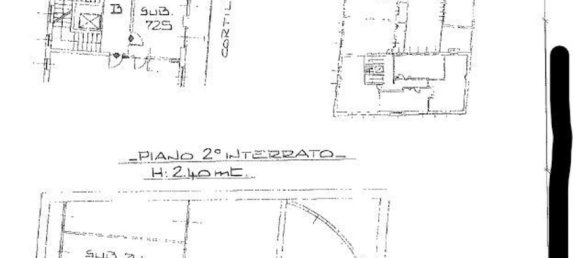 2 rooms Apartment in Milan, Italy No. 338166 34