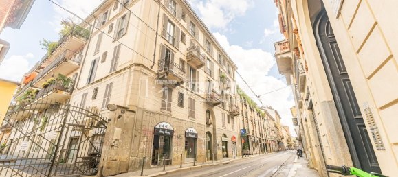 2 rooms Apartment in Milan, Italy No. 338166 33