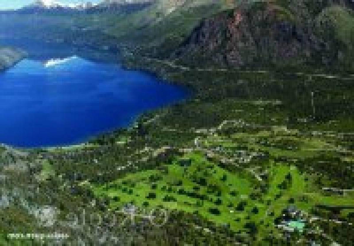  Land in San Carlos de Bariloche, Argentina No. 33092