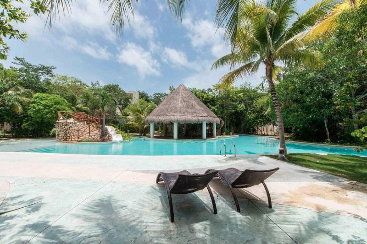 3 Schlafzimmer Haus in Solidaridad, Mexico, Nr. 185593