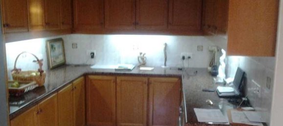 4 bedrooms House in Agios Tychonas, Cyprus No. 16140 3