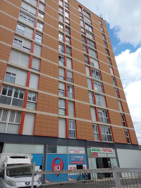 3 chambres Appartement à Reims, France No. 264964