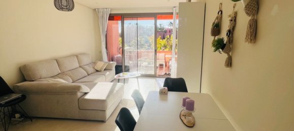 2 Schlafzimmer Wohnung in Estepona, Spain, Nr. 148318 5
