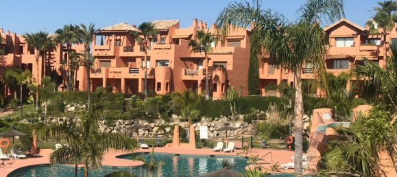 2 Schlafzimmer Wohnung in Estepona, Spain, Nr. 148318 16