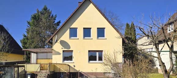 Дом с 4 спальнями в Фульда, Германия № 16837 8