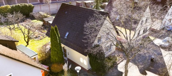 Дом с 4 спальнями в Фульда, Германия № 16837 4