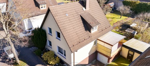 Дом с 4 спальнями в Фульда, Германия № 16837 3