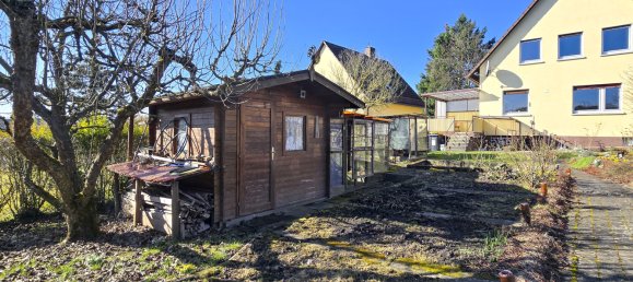 Дом с 4 спальнями в Фульда, Германия № 16837 11