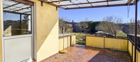 Дом с 4 спальнями в Фульда, Германия № 16837 12