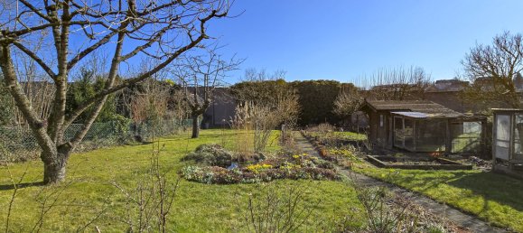 Дом с 4 спальнями в Фульда, Германия № 16837 9