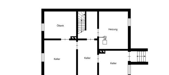 Дом с 4 спальнями в Фульда, Германия № 16837 22