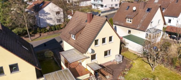 Дом с 4 спальнями в Фульда, Германия № 16837 2