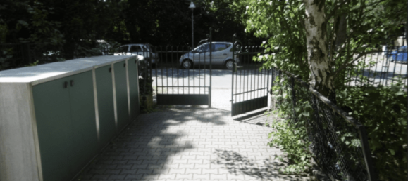 2-salle Appartement à Lichterfelde, Germany No. 40948 4