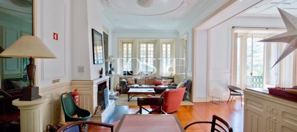 12 Schlafzimmer Haus in Sintra, Portugal, Nr. 141766 7