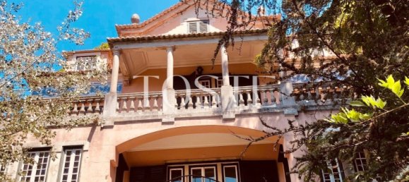 12 Schlafzimmer Haus in Sintra, Portugal, Nr. 141766 42