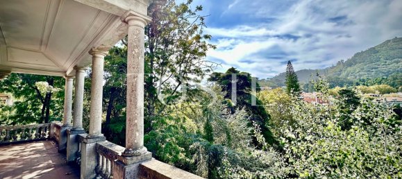 12 Schlafzimmer Haus in Sintra, Portugal, Nr. 141766 46