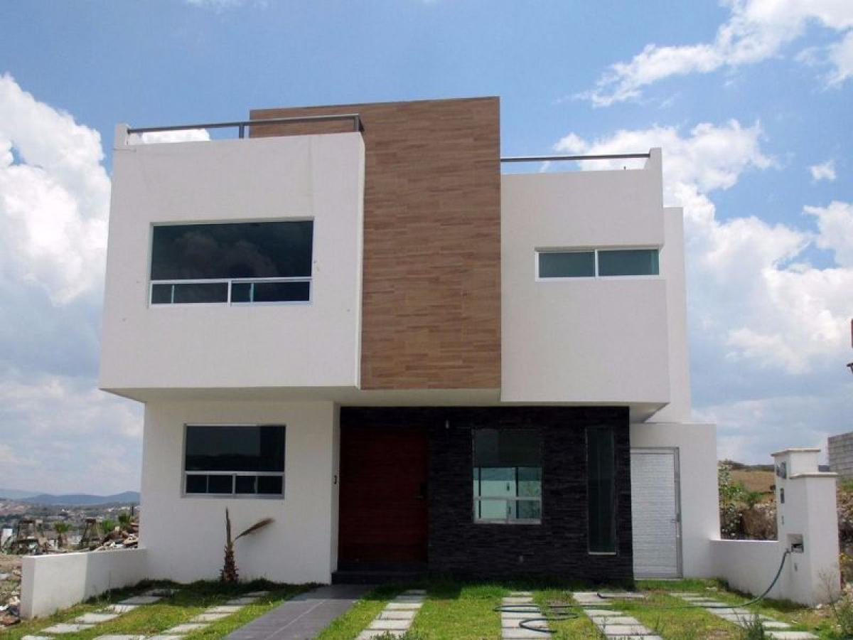 3 Schlafzimmer Haus in Queretaro, Mexico, Nr. 170782