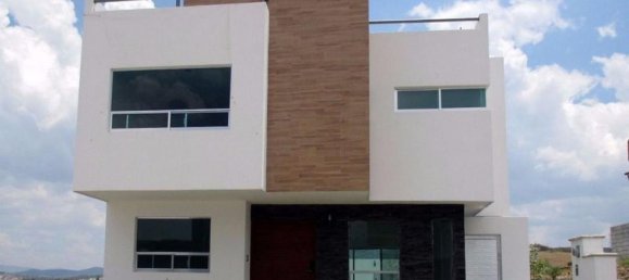 3 Schlafzimmer Haus in Queretaro, Mexico, Nr. 170782 2