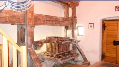 Casa de 1 dormitorio en Grossharras, Austria No. 217677