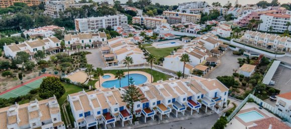 2 bedrooms House in Albufeira, Portugal No. 116817 37