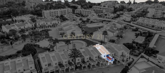 2 bedrooms House in Albufeira, Portugal No. 116817 42