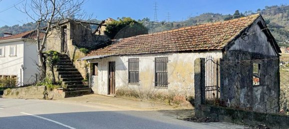 Casa de 9 dormitorios en Baiao, Portugal No. 47157 14