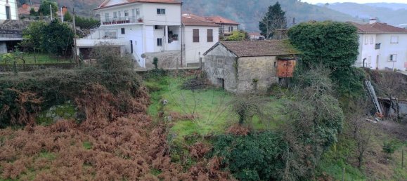 Casa de 9 dormitorios en Baiao, Portugal No. 47157 8