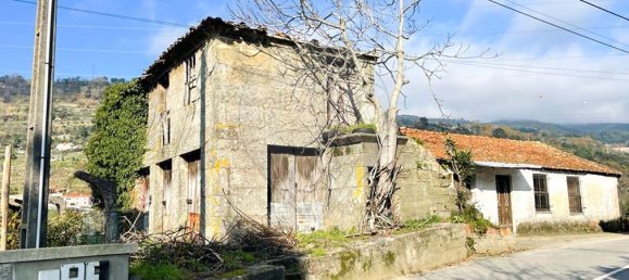 Casa de 9 dormitorios en Baiao, Portugal No. 47157 18