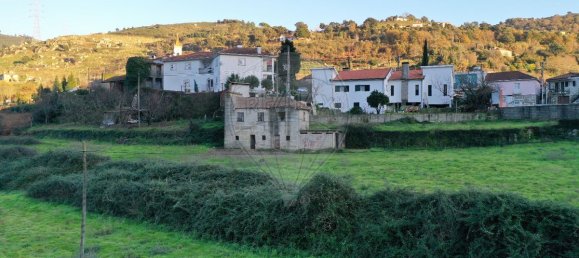 Casa de 9 dormitorios en Baiao, Portugal No. 47157 2